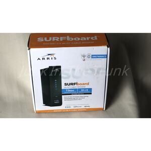 ARRIS (SBG7600AC2) - Cable Modem Router Combo - USED